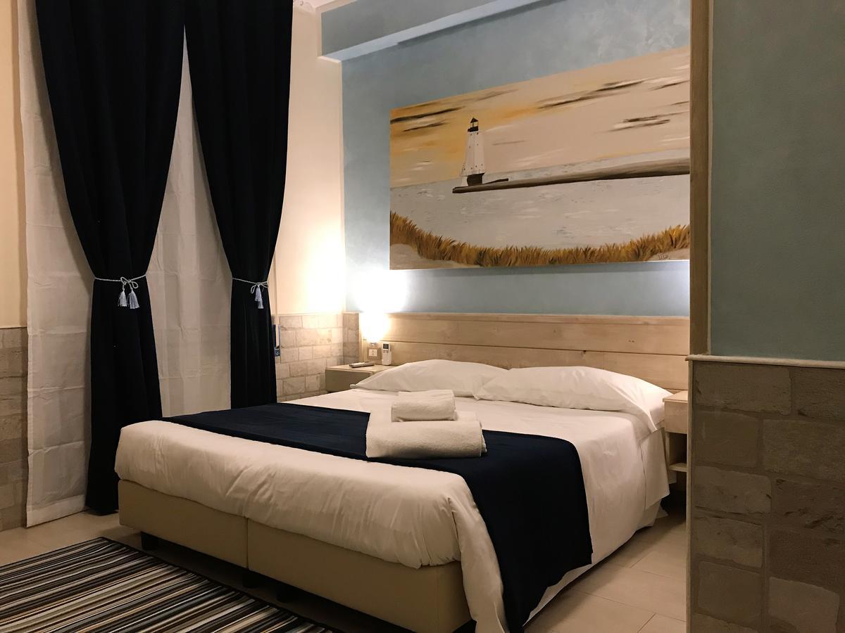 Fiumicino Airport B&B Deluxe المظهر الخارجي الصورة